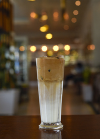 Iced Latte